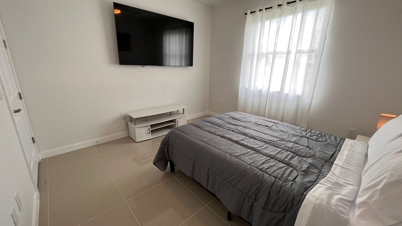Photo of Bedroom in Jacarandas