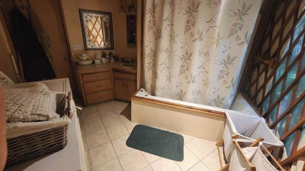 Photo of Bathroom in Fall Creek