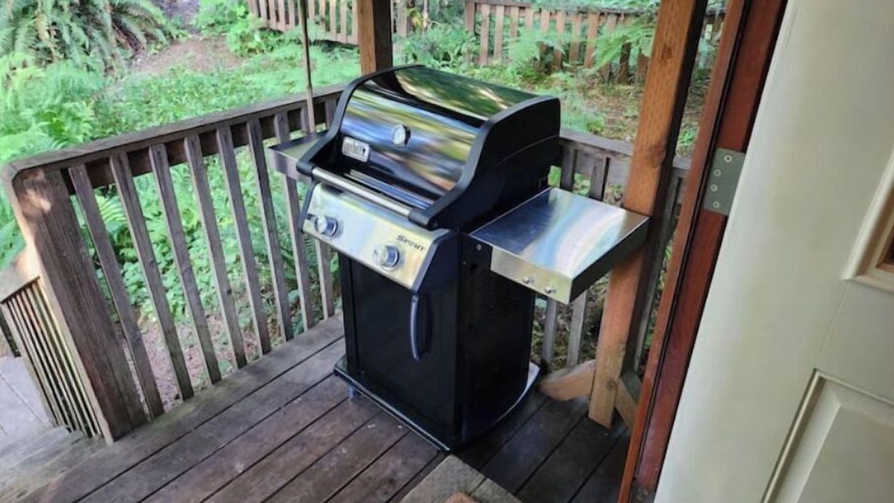 Photo of Outdoor in Fall Creek