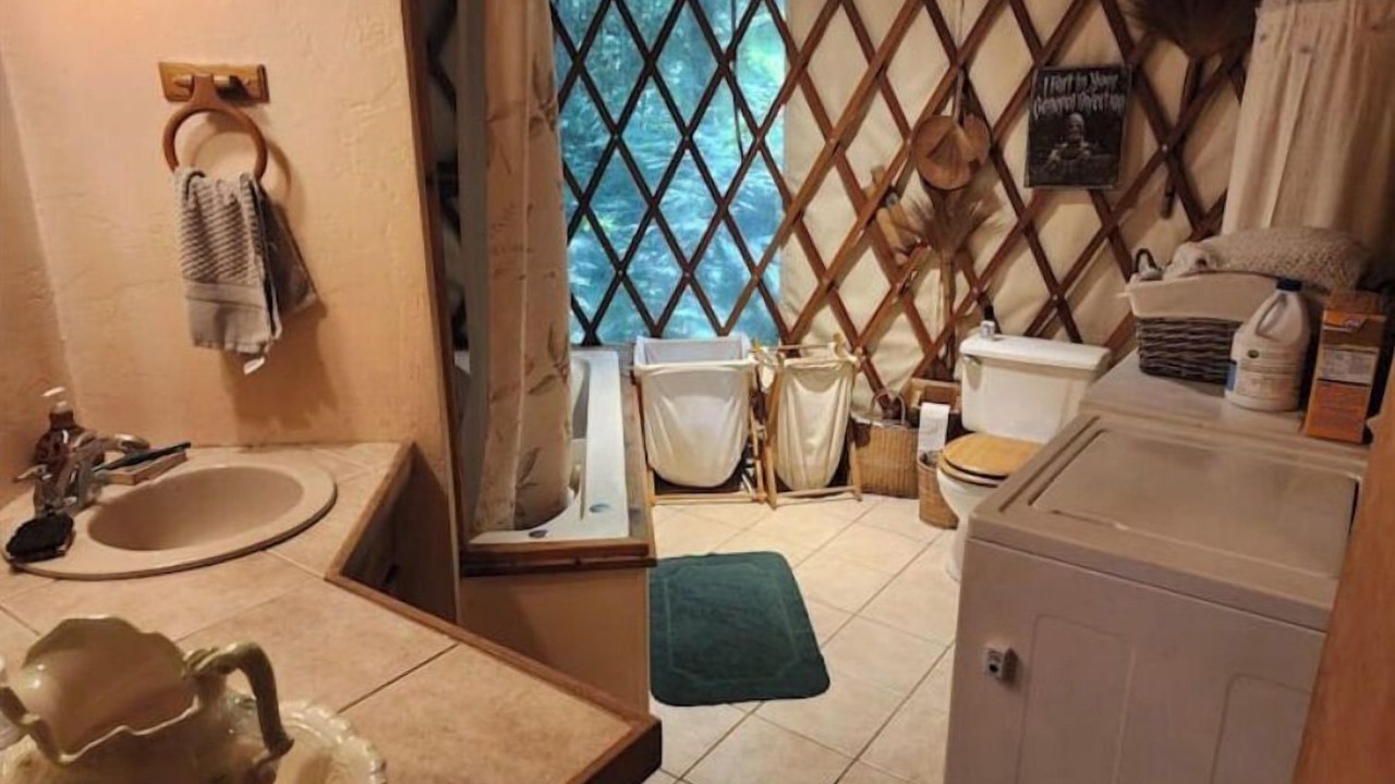 Photo of Bathroom in Fall Creek