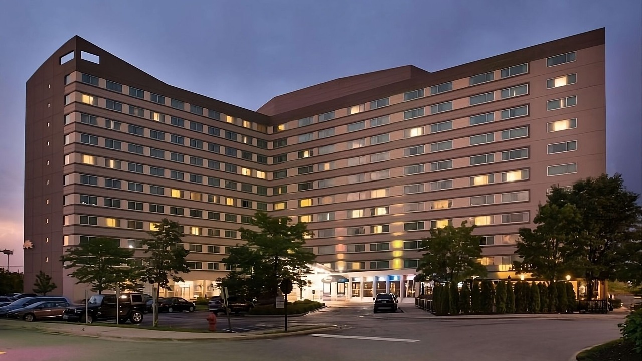 Photo of Outdoor in O'Hare