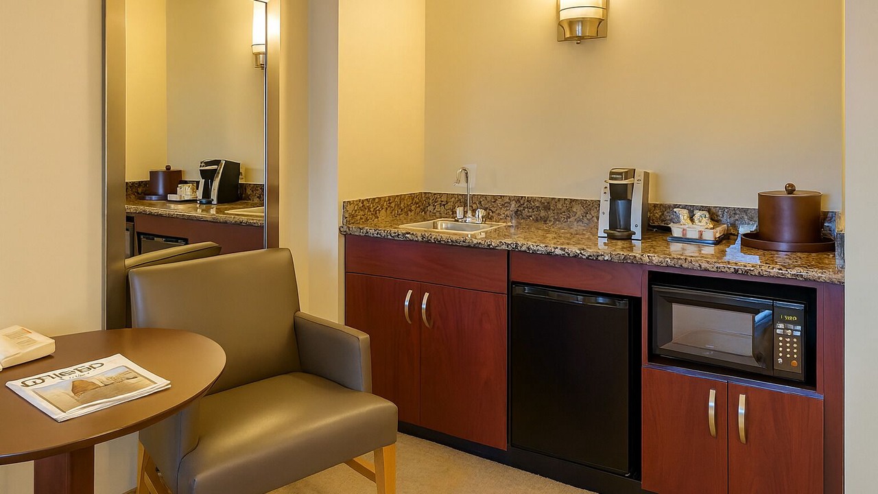 Photo of Bedroom in O'Hare