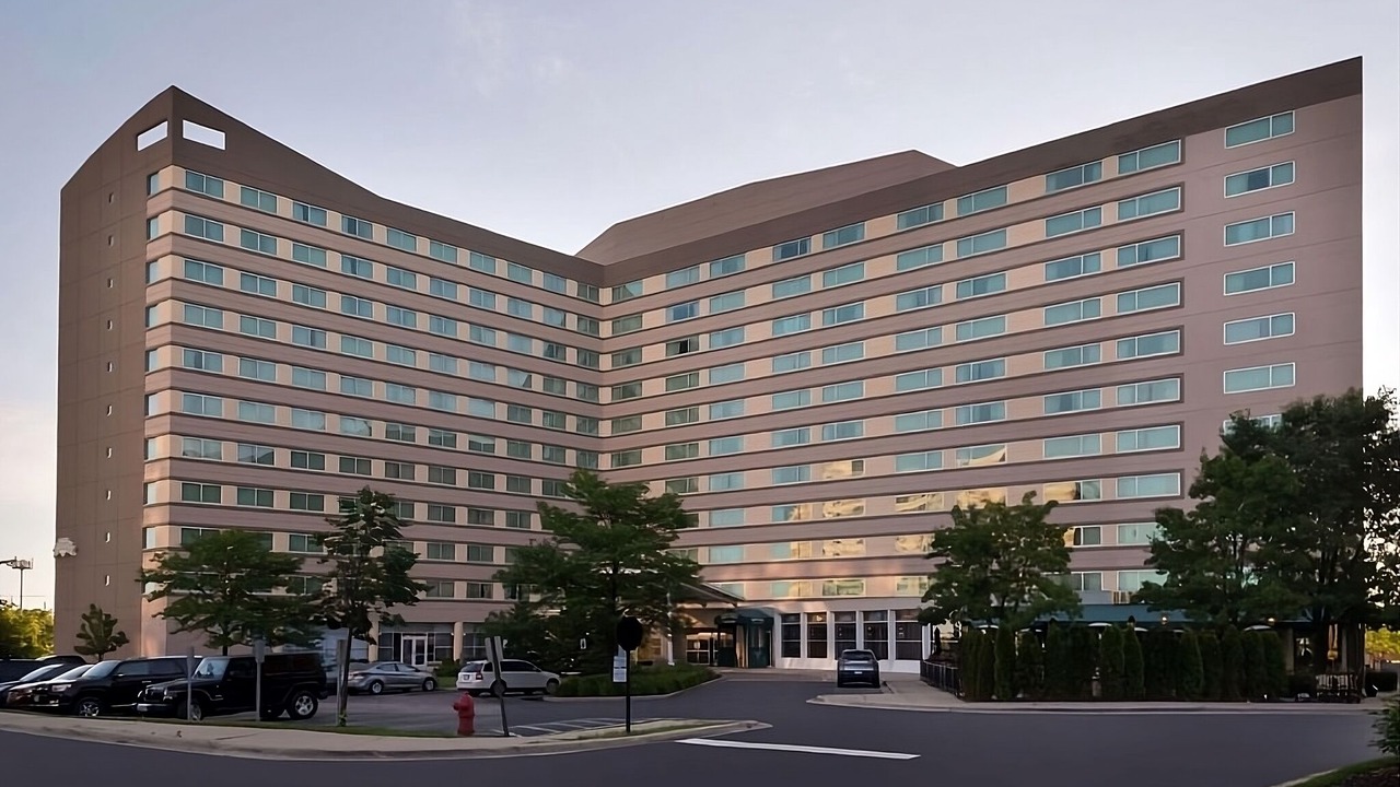 Photo of Outdoor in O'Hare