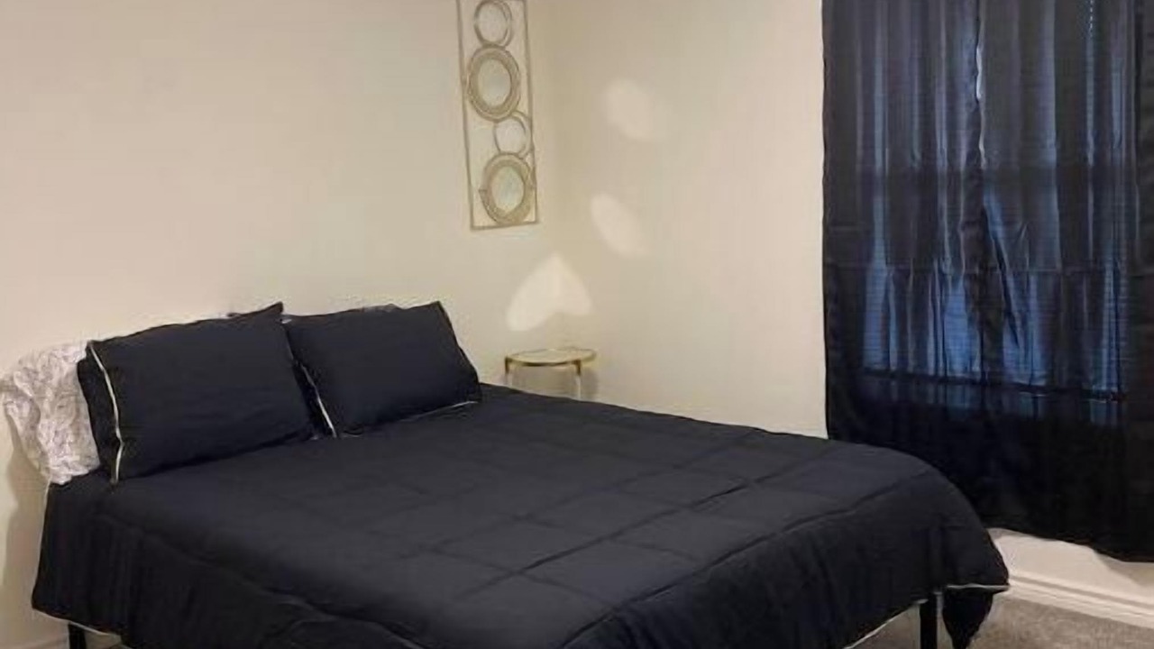 Photo of Bedroom in Port Arthur