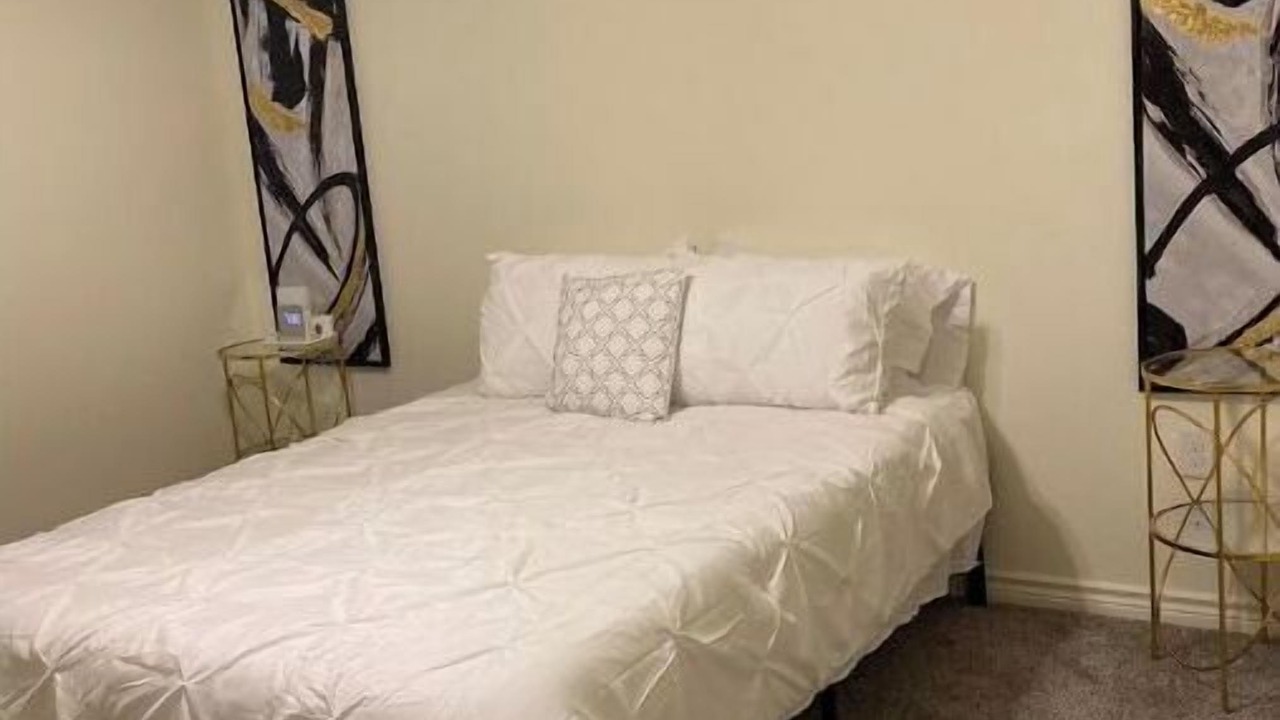 Photo of Bedroom in Port Arthur