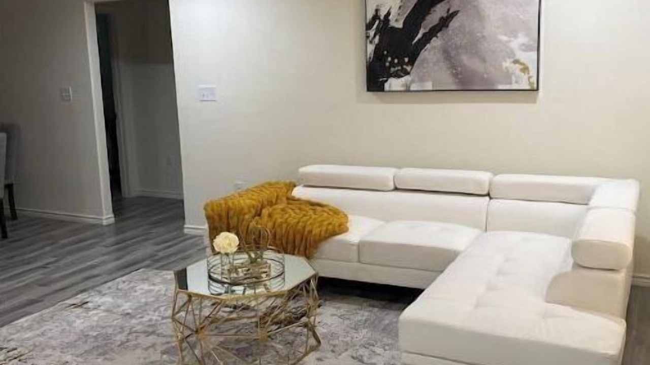 Photo of Livingroom in Port Arthur