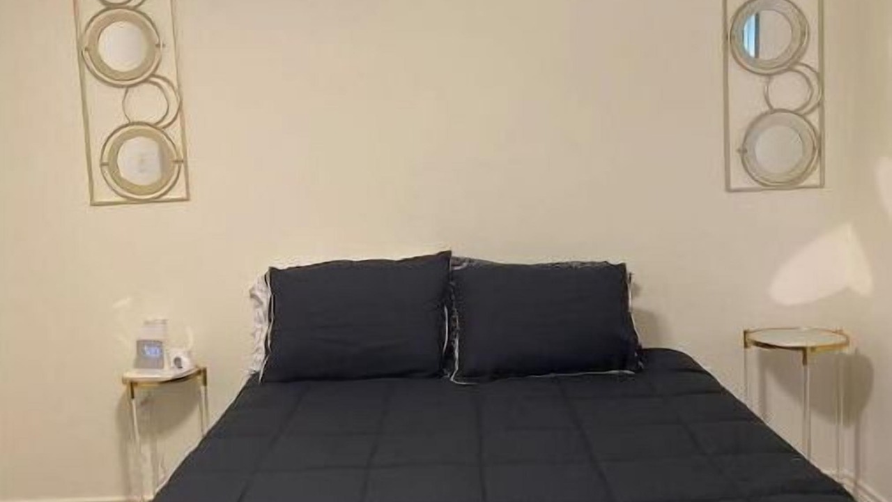 Photo of Bedroom in Port Arthur