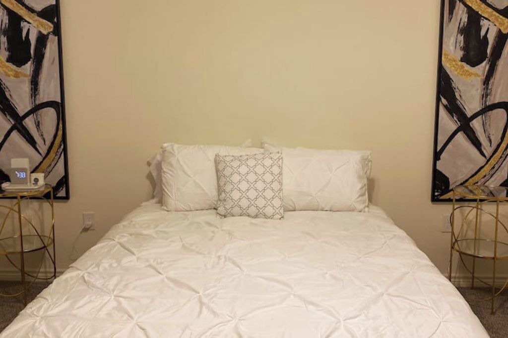Photo of Bedroom in Port Arthur