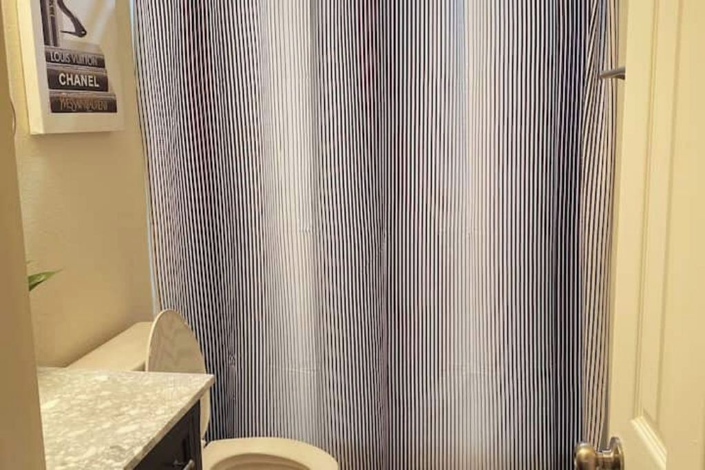 Photo of Bathroom in Port Arthur