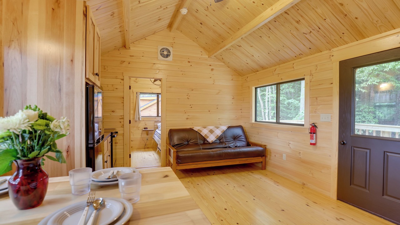 Photo of Bedroom in Cowanesque