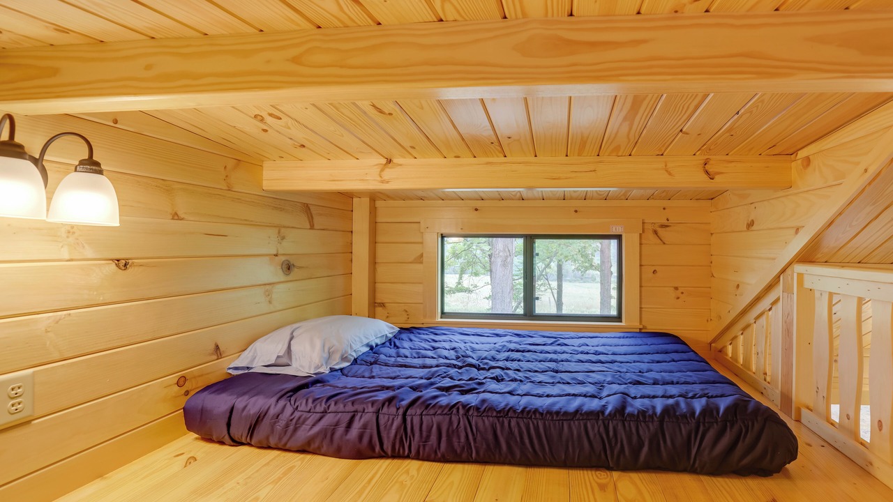 Photo of Bedroom in Cowanesque