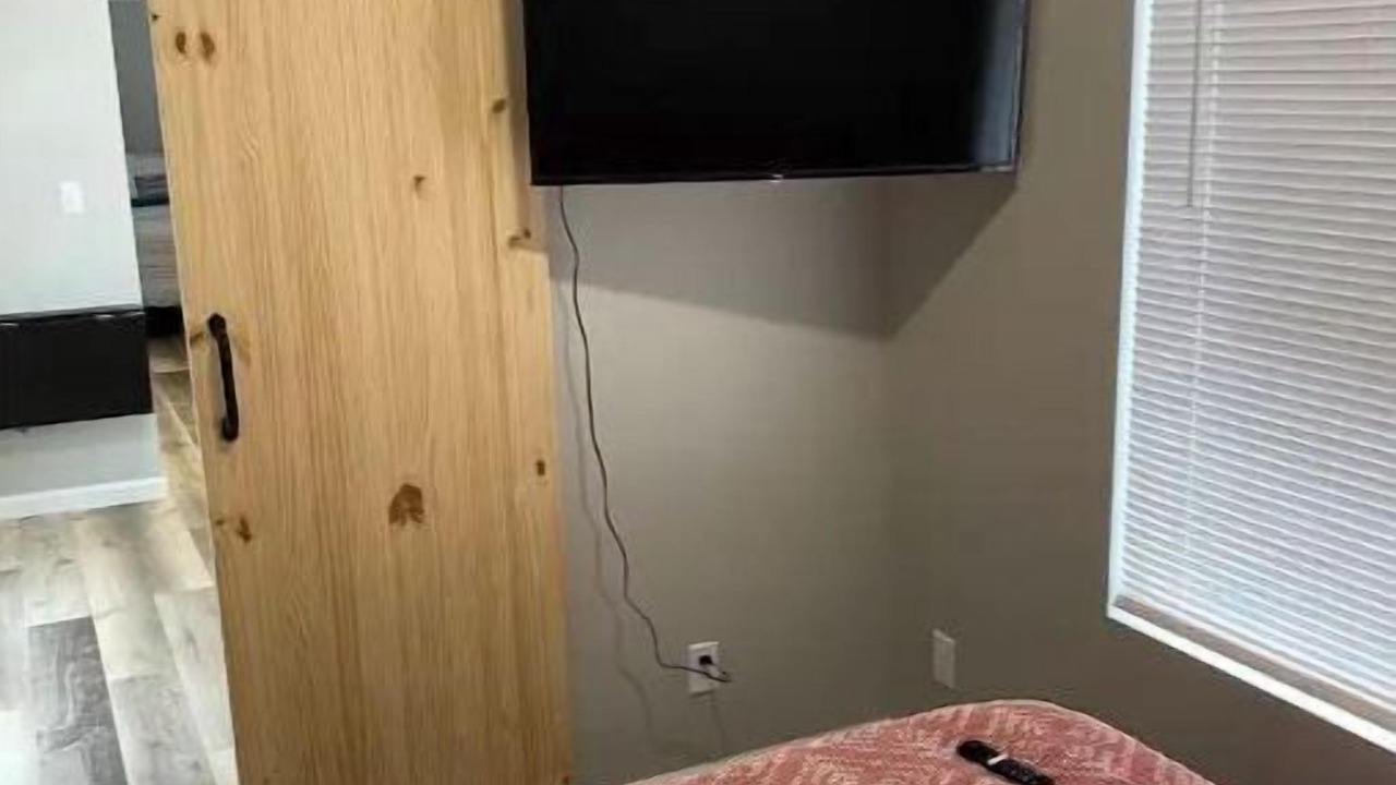 Photo of Bedroom in Hillsboro