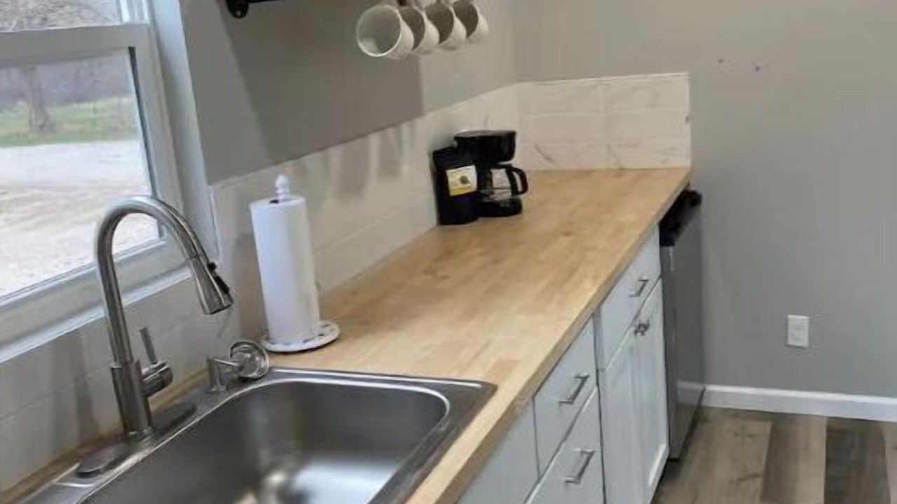 Photo of Kitchen in Hillsboro