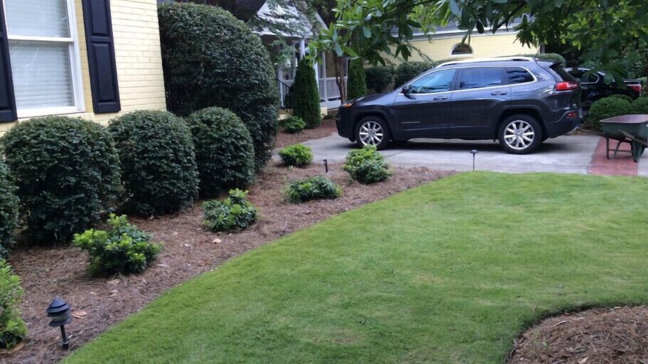 Photo of Outdoor in Forest Acres