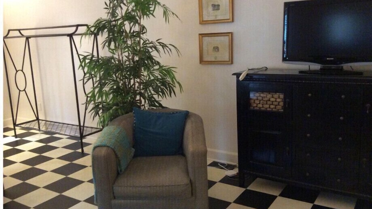 Photo of Livingroom in Forest Acres