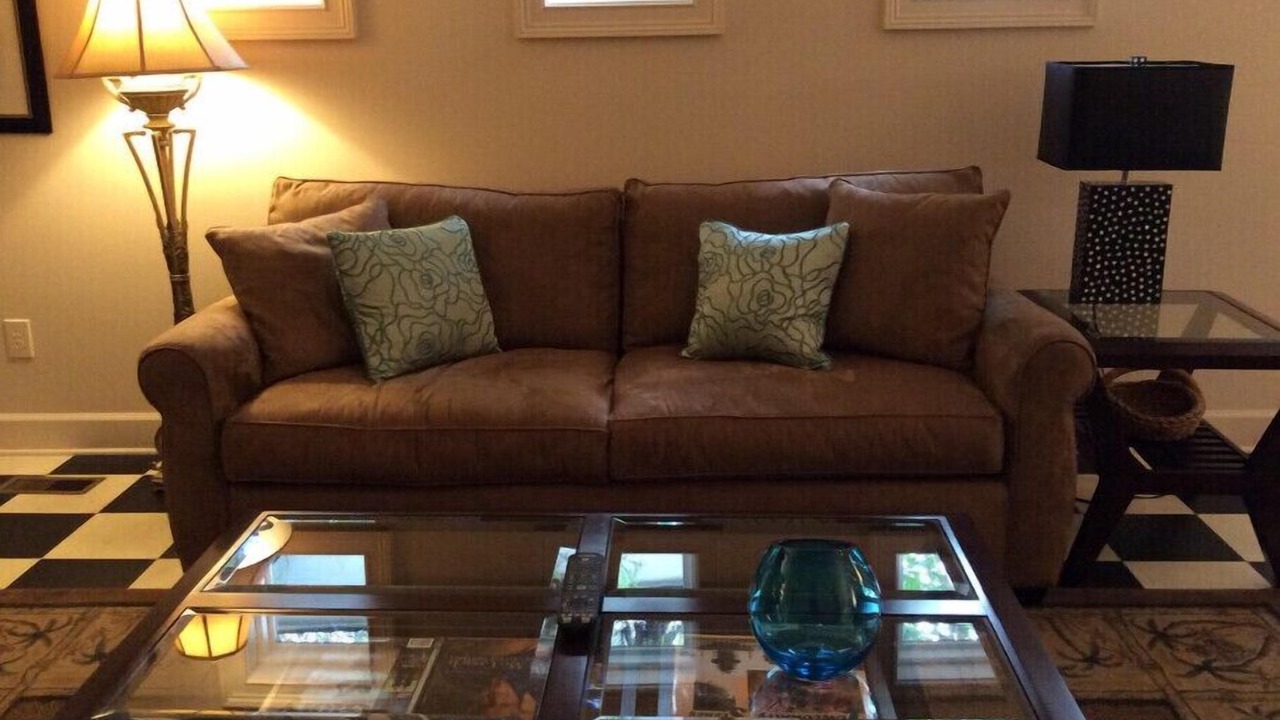 Photo of Livingroom in Forest Acres