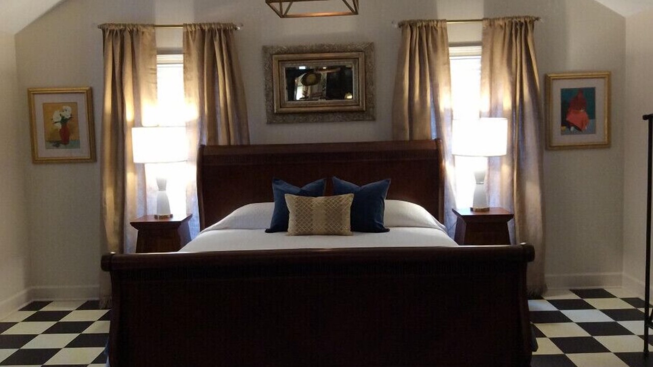 Photo of Bedroom in Forest Acres