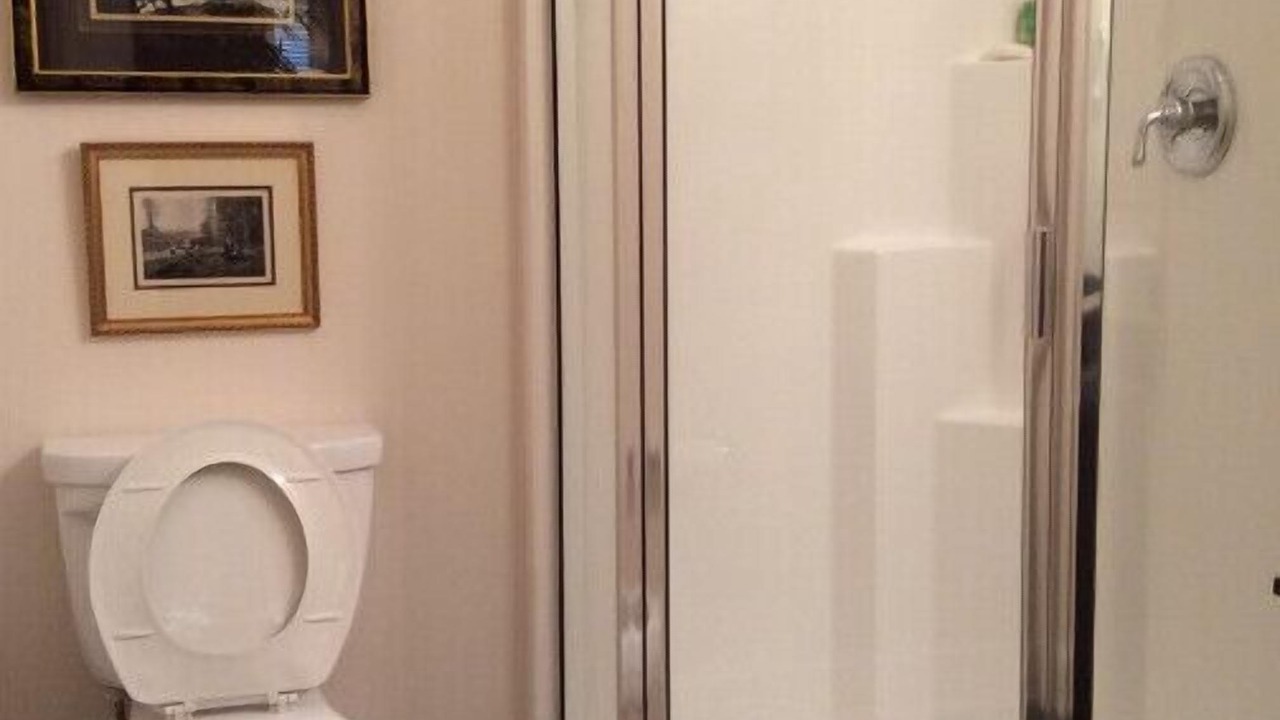 Photo of Bathroom in Forest Acres