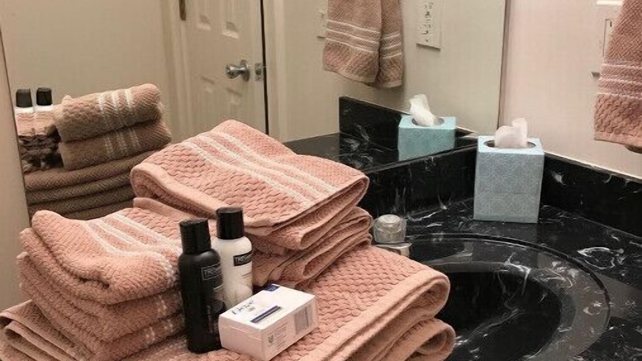 Photo of Bathroom in Forest Acres