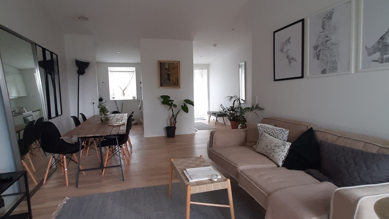 Photo of Livingroom in Ishøj Kommune