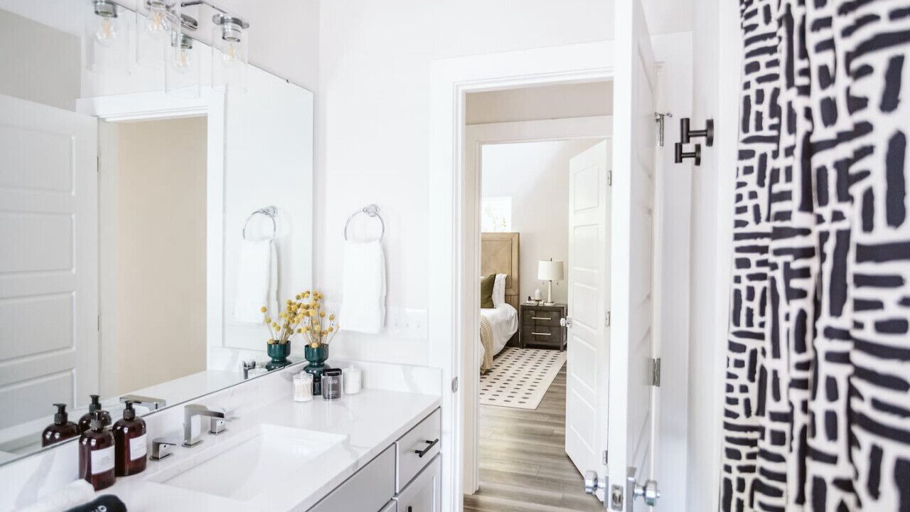 Photo of Bathroom in Durham