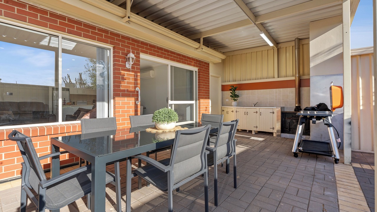 Photo of Outdoor in Renmark