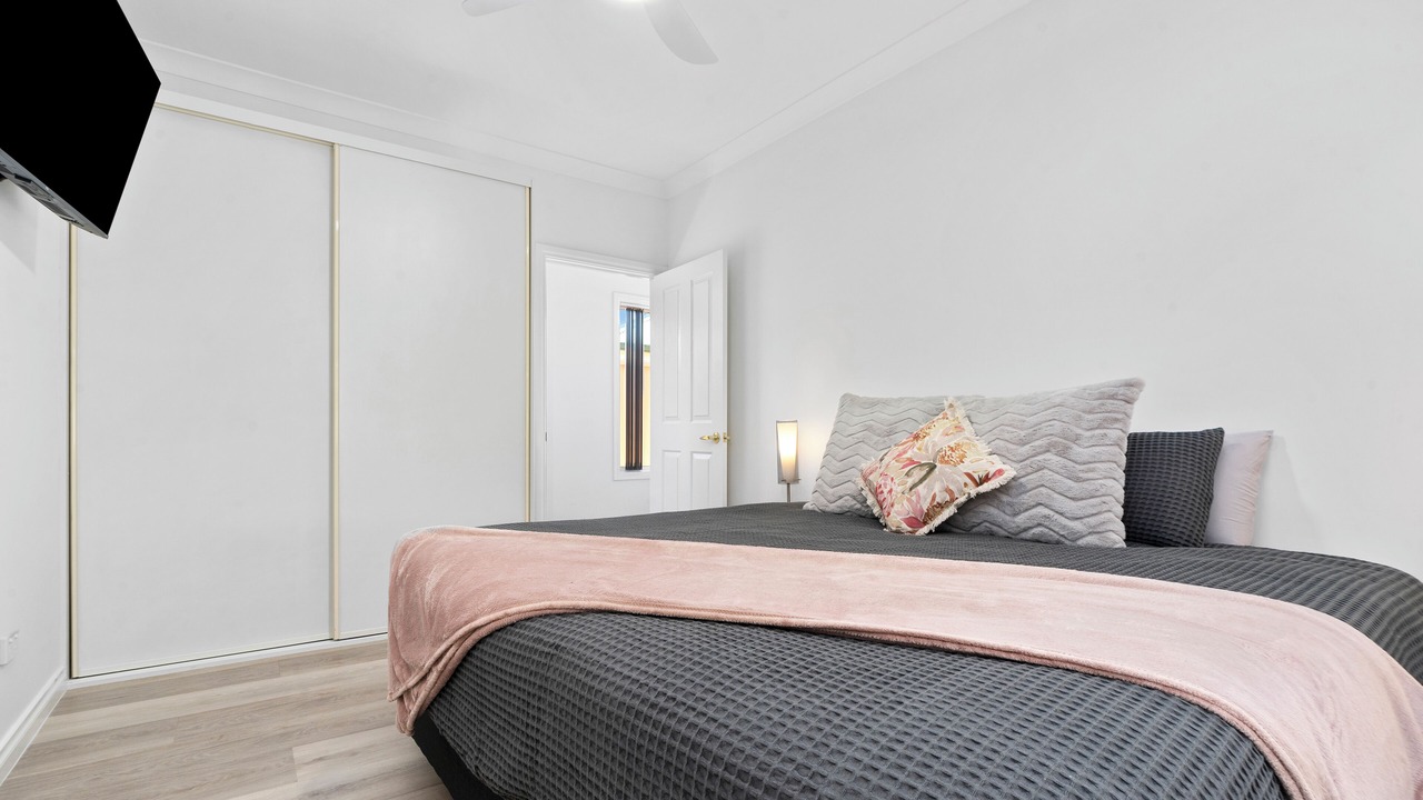 Photo of Bedroom in Renmark