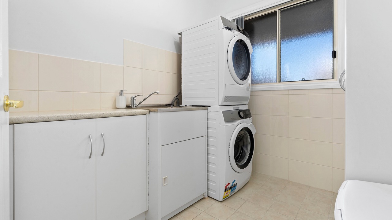 Photo of Bathroom in Renmark