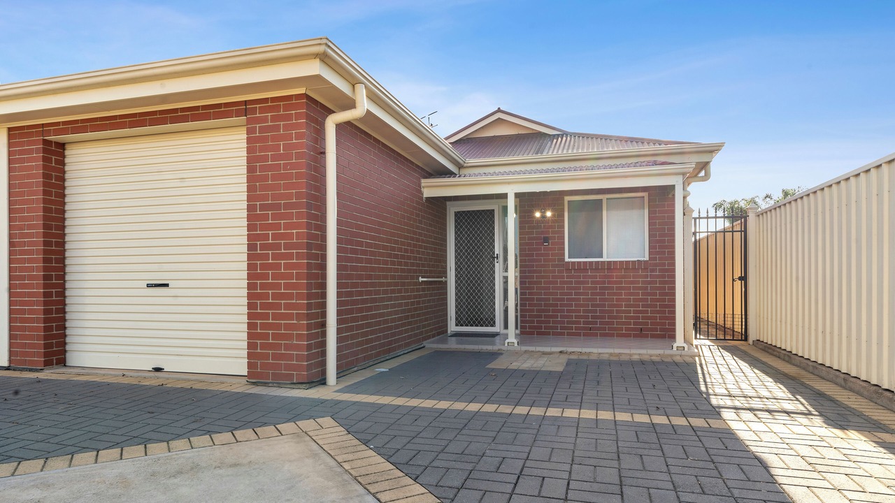 Photo of Outdoor in Renmark