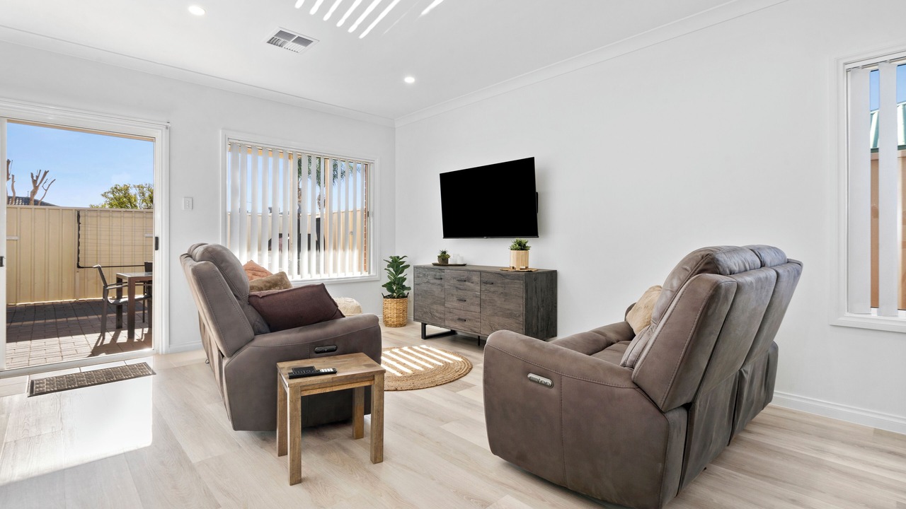 Photo of Livingroom in Renmark