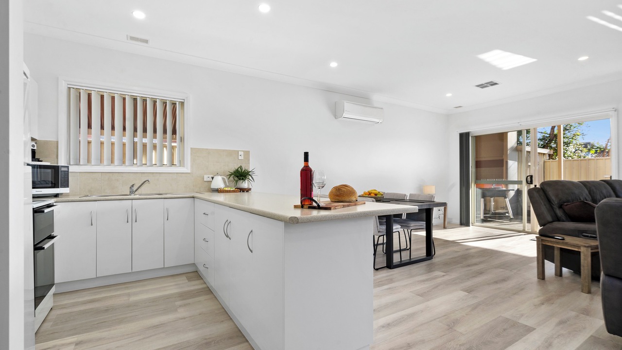 Photo of Kitchen in Renmark