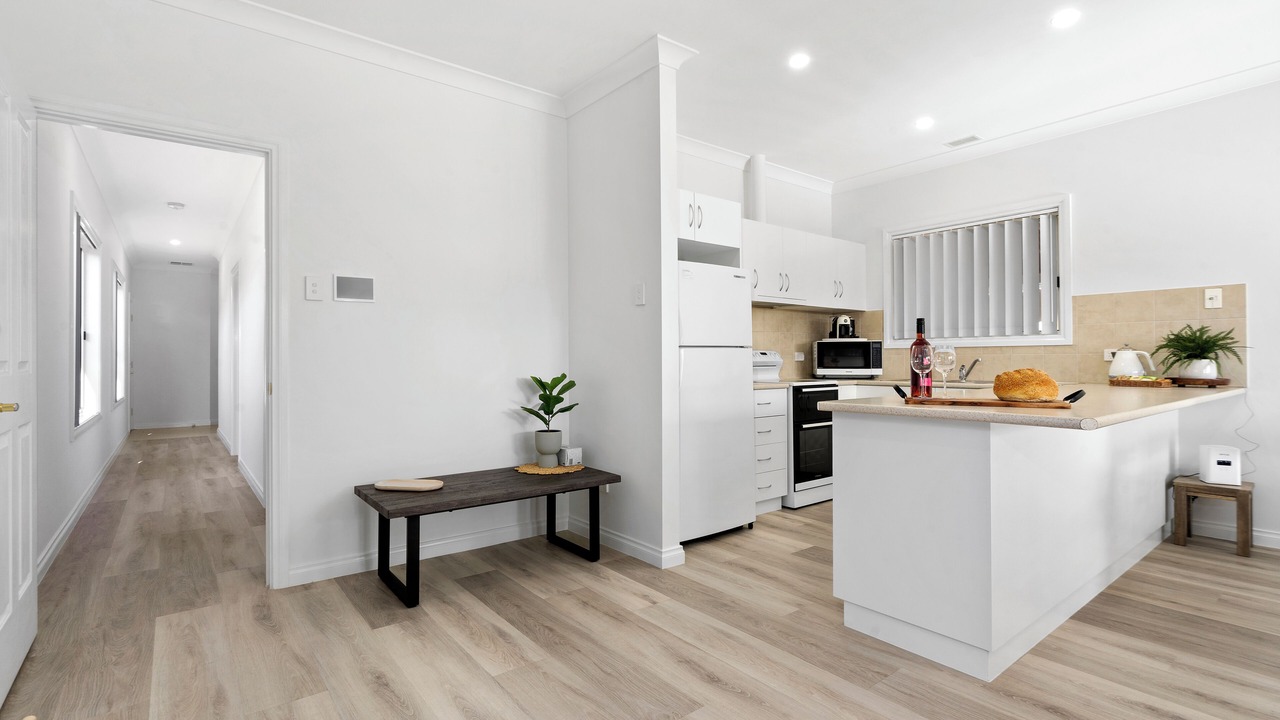 Photo of Kitchen in Renmark