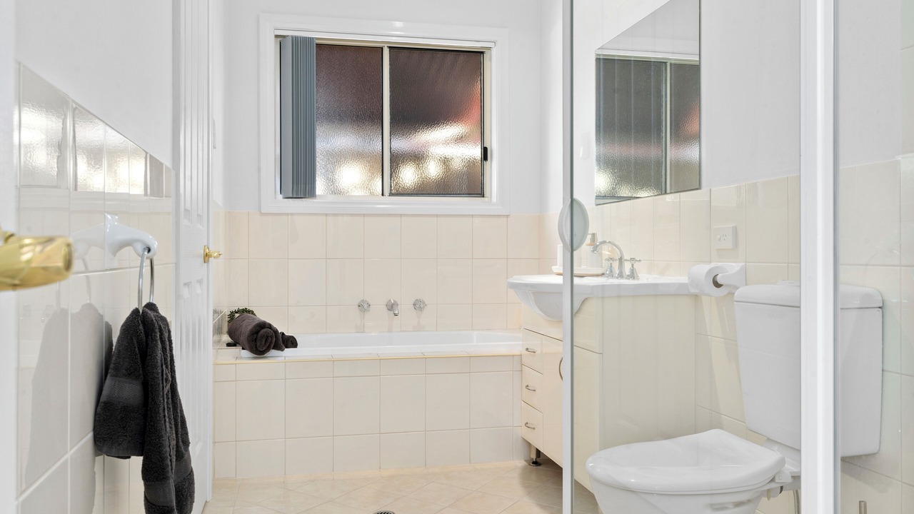 Photo of Bathroom in Renmark