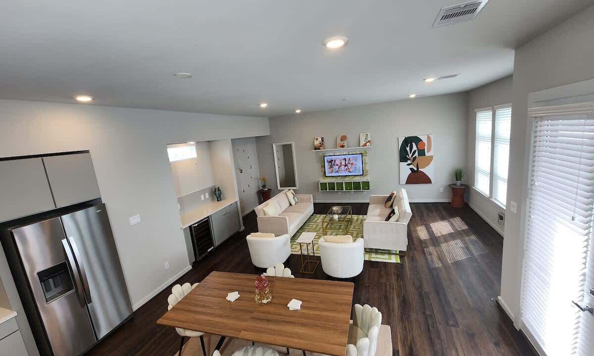 Photo of Bedroom in Houston