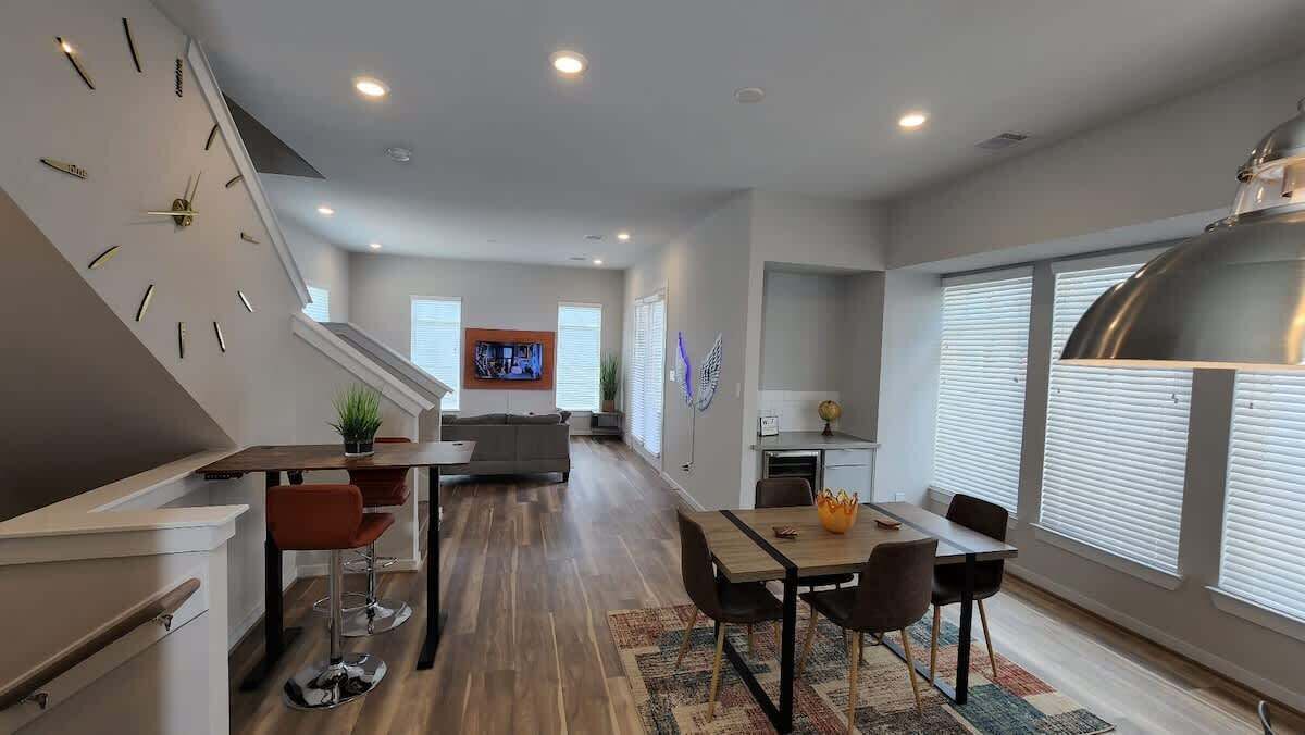 Photo of Bedroom in Houston