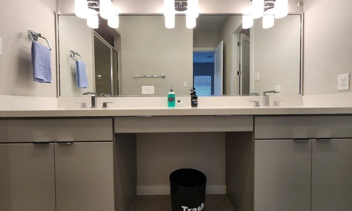 Photo of Bathroom in Houston