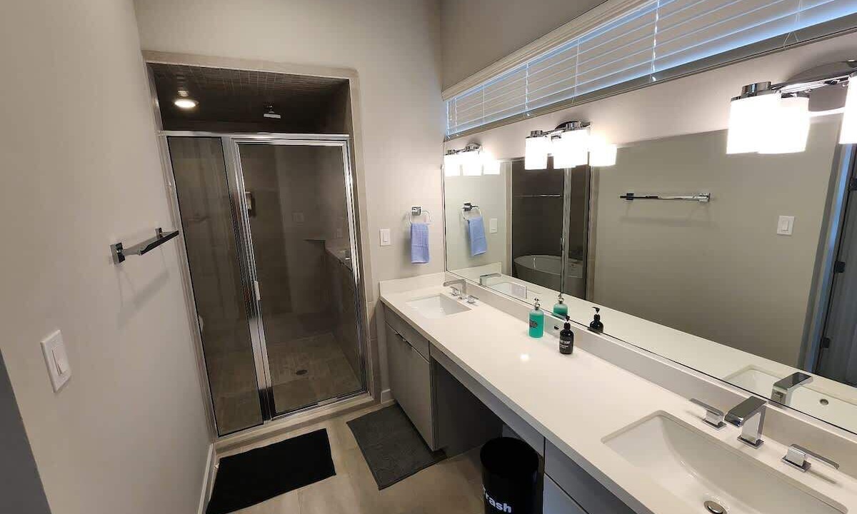 Photo of Bathroom in Houston