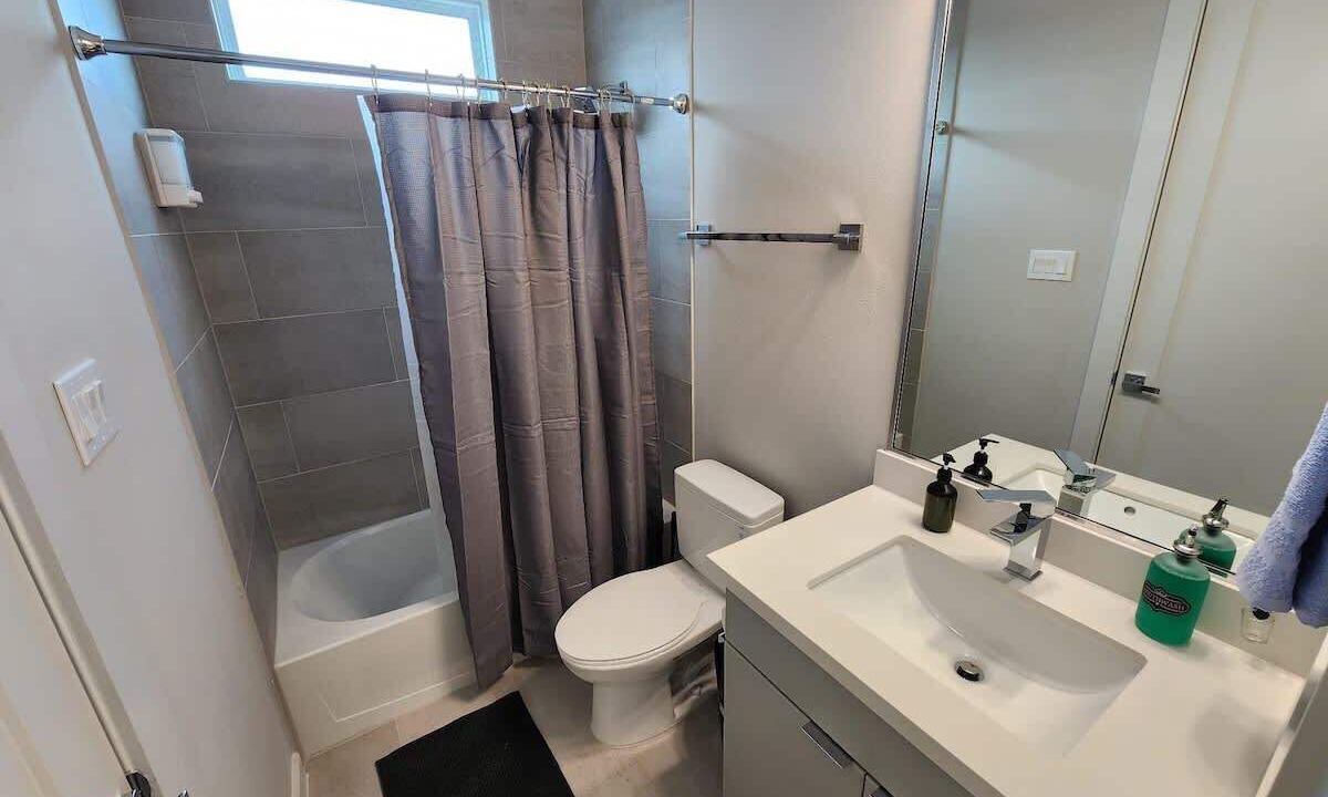 Photo of Bathroom in Houston