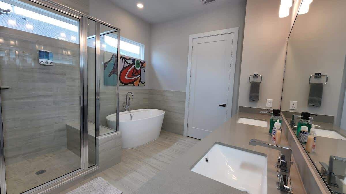 Photo of Bathroom in Houston
