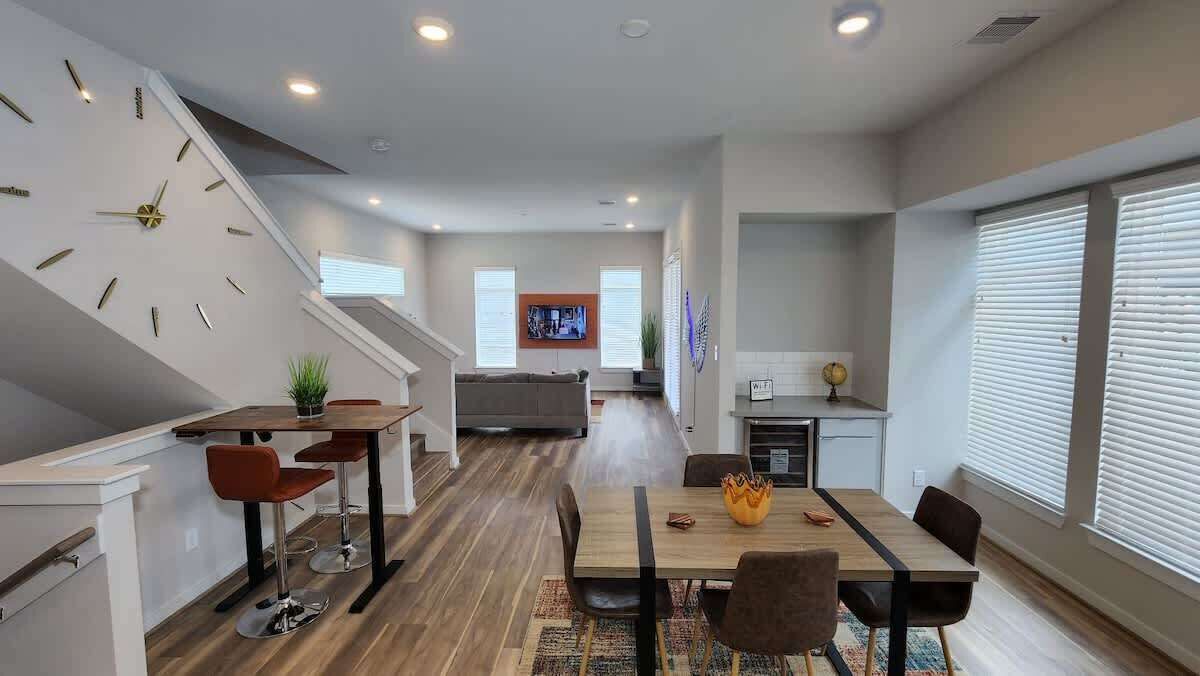 Photo of Bedroom in Houston