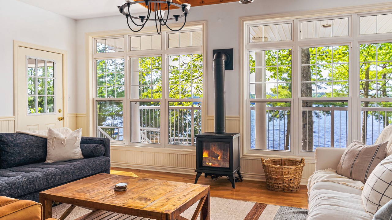 Photo of Outdoor in Bracebridge