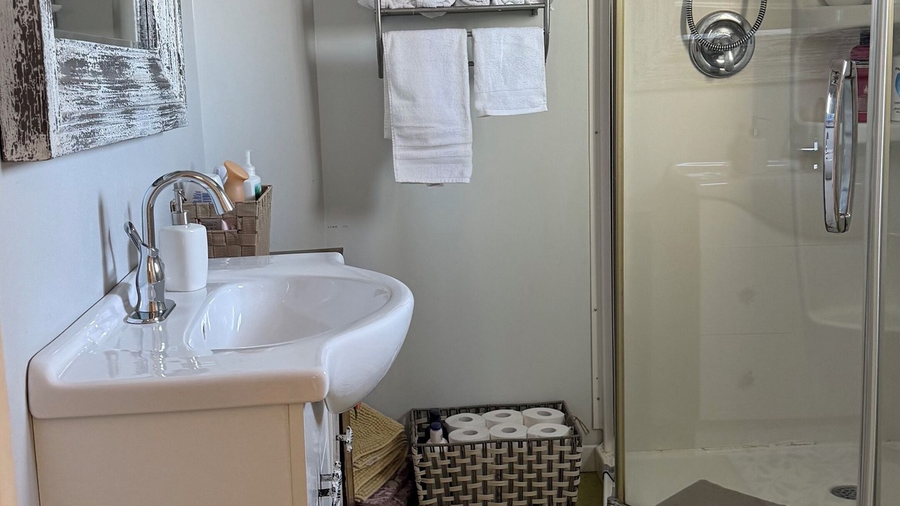 Photo of Bathroom in Eastern Passage