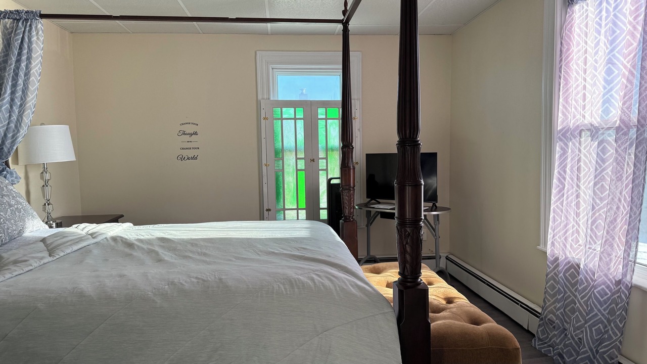 Photo of Bedroom in Eastern Passage