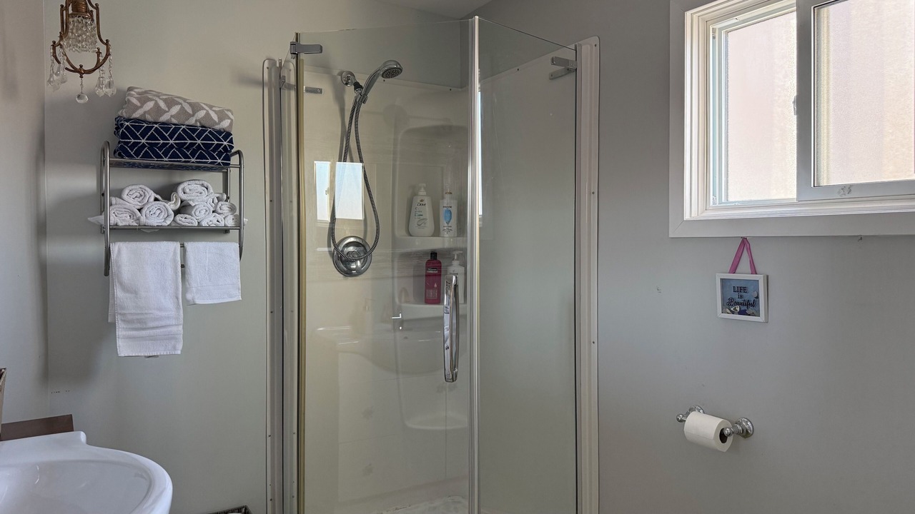 Photo of Bathroom in Eastern Passage