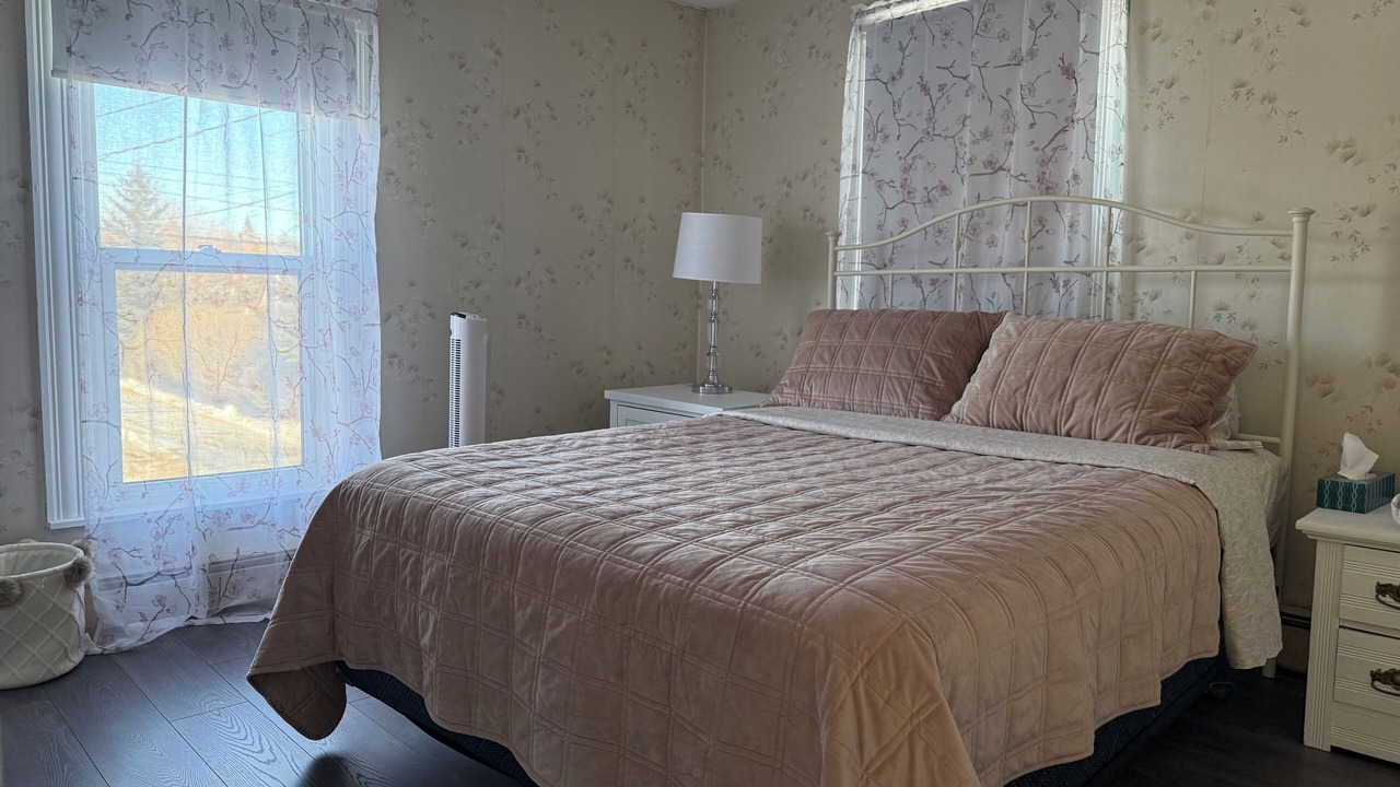 Photo of Bedroom in Eastern Passage