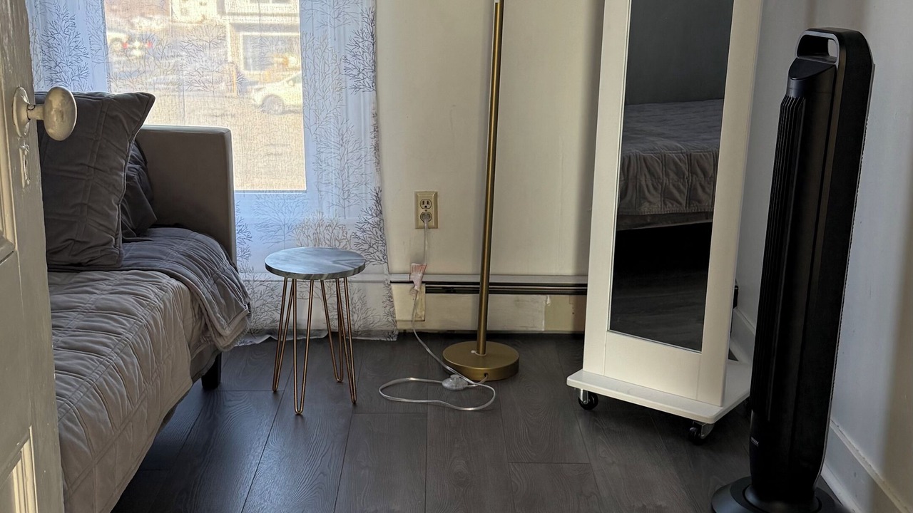 Photo of Bedroom in Eastern Passage