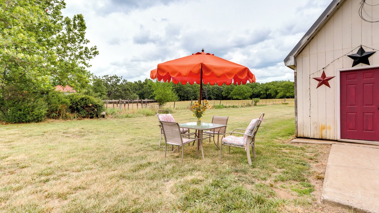 Photo of Outdoor in Weaubleau