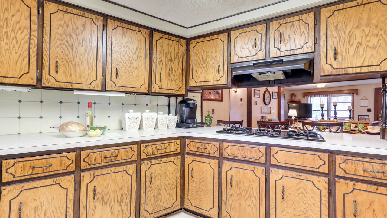 Photo of Kitchen in Weaubleau