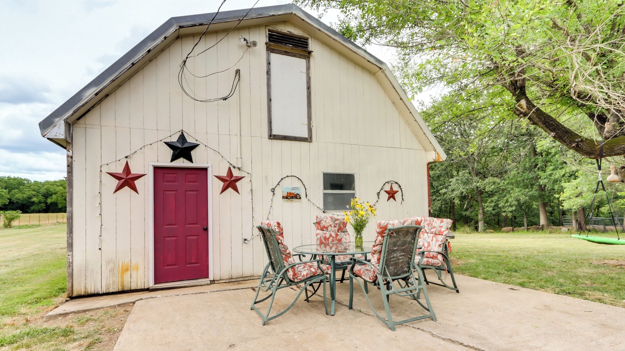 Photo of Outdoor in Weaubleau