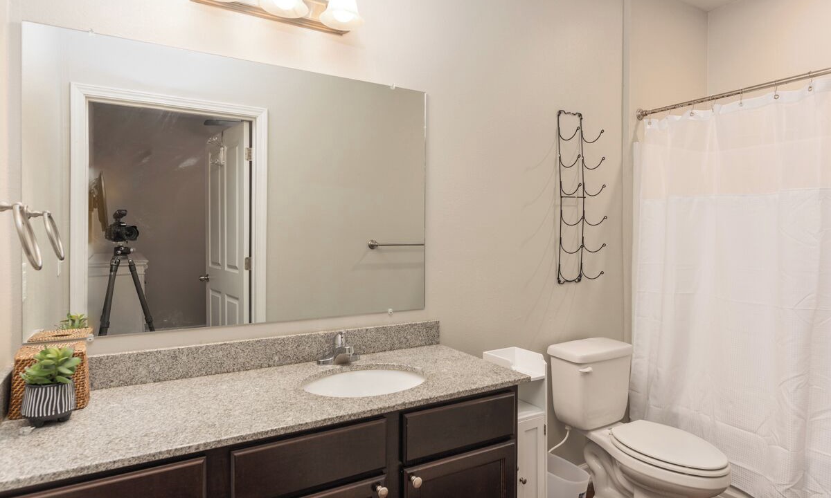 Photo of Bathroom in Starkville
